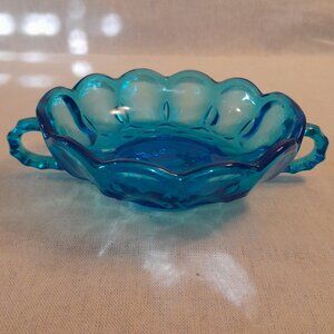 VTG Anchor Hocking Nappy Dish